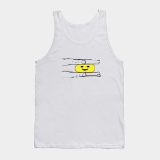 Squish Tank Top